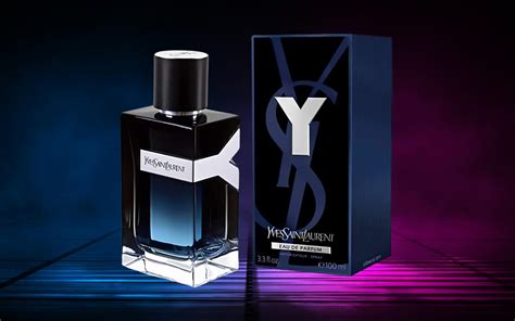 ysl y review.